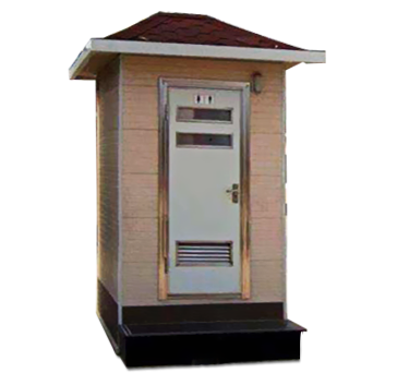 綜合環保衛生間